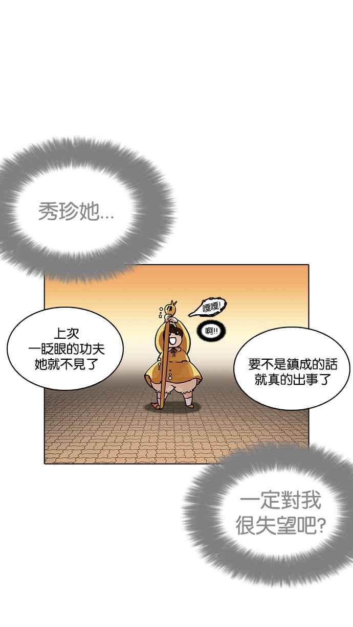 看脸时代 [第208话] 帝犬联盟 [10] 第15页