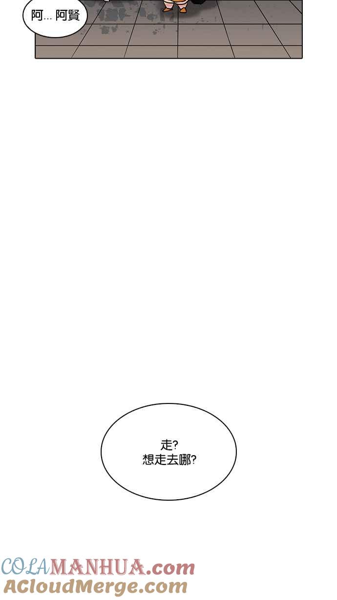 看脸时代 [第208话] 帝犬联盟 [10] 第85页