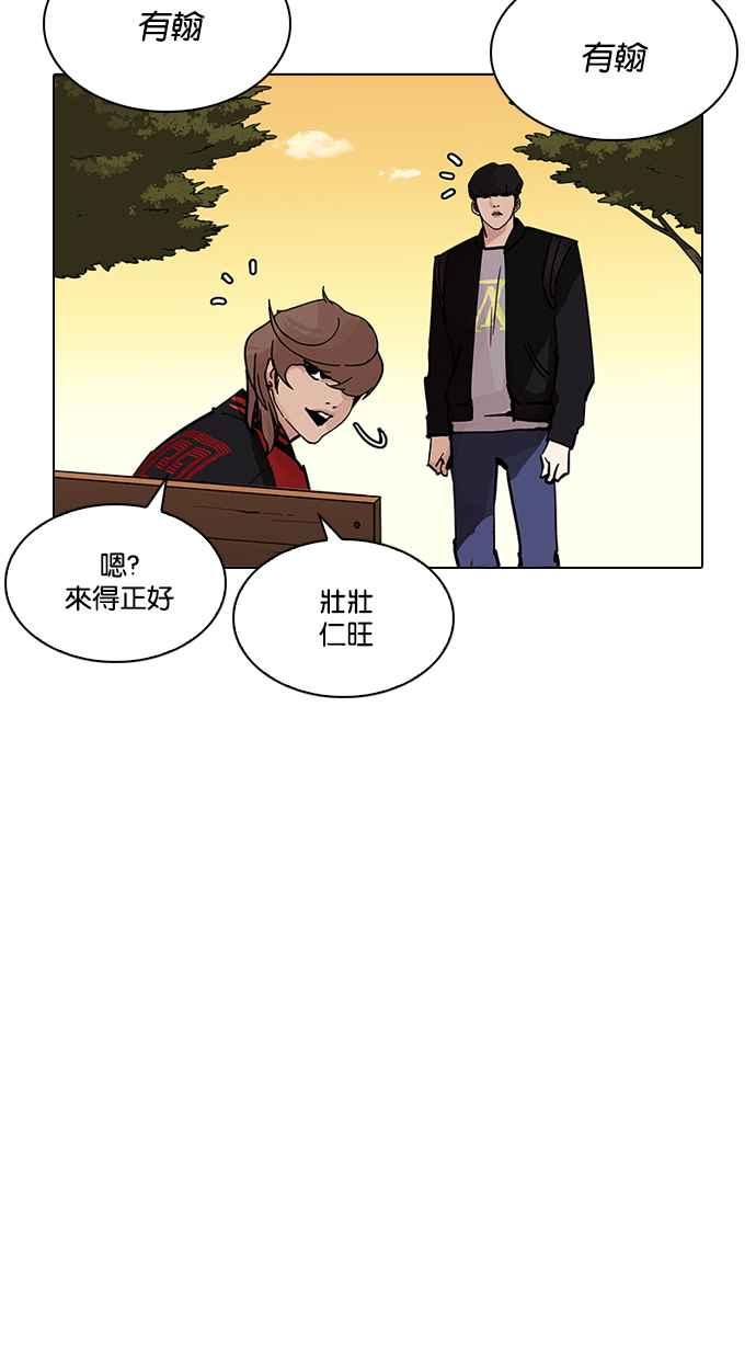 看脸时代 [第208话] 帝犬联盟 [10] 第132页