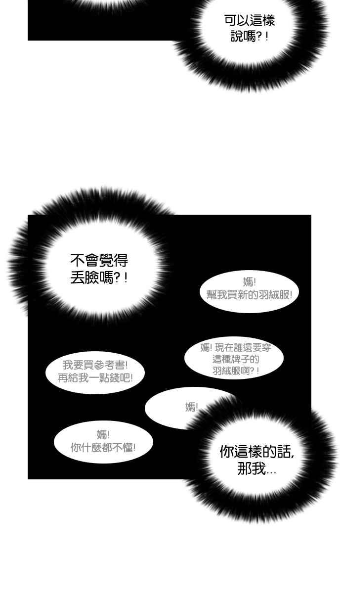 看脸时代 [第20话] 洪在烈 (2) 第51页