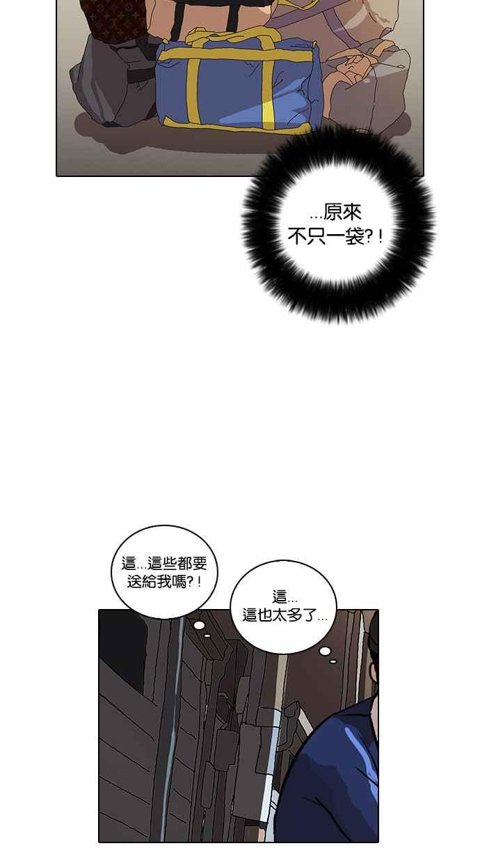 看脸时代 [第20话] 洪在烈 (2) 第32页