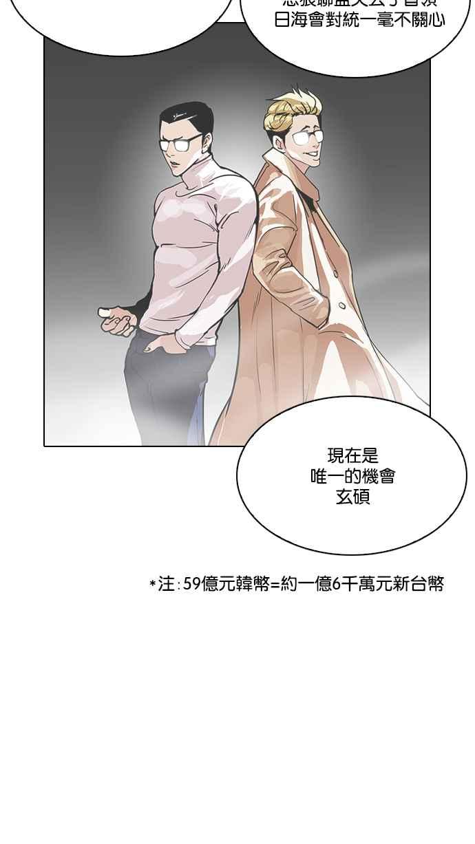 看脸时代 [第209话] 帝犬联盟 [11] 第43页