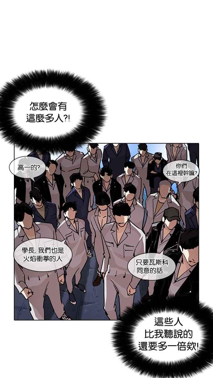 看脸时代 [第209话] 帝犬联盟 [11] 第104页