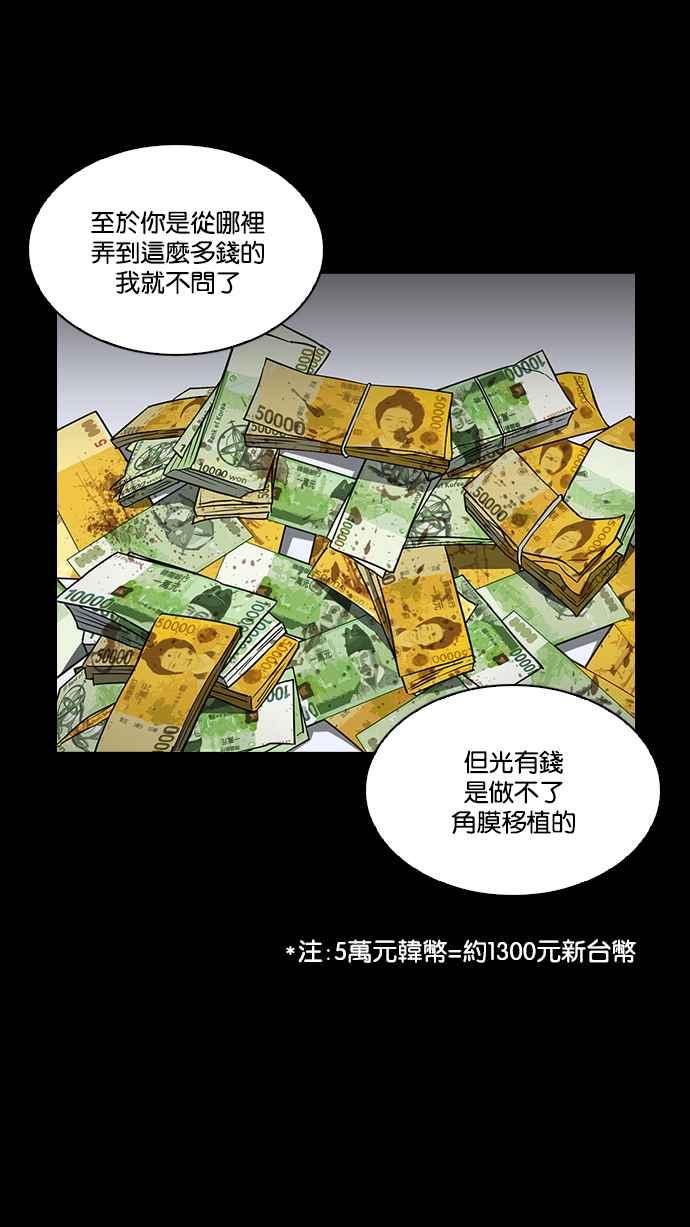 看脸时代 [第211话] 帝犬联盟 [13] 第96页