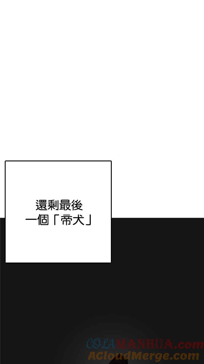 看脸时代 [第212话] 帝犬联盟 [完结] 第121页