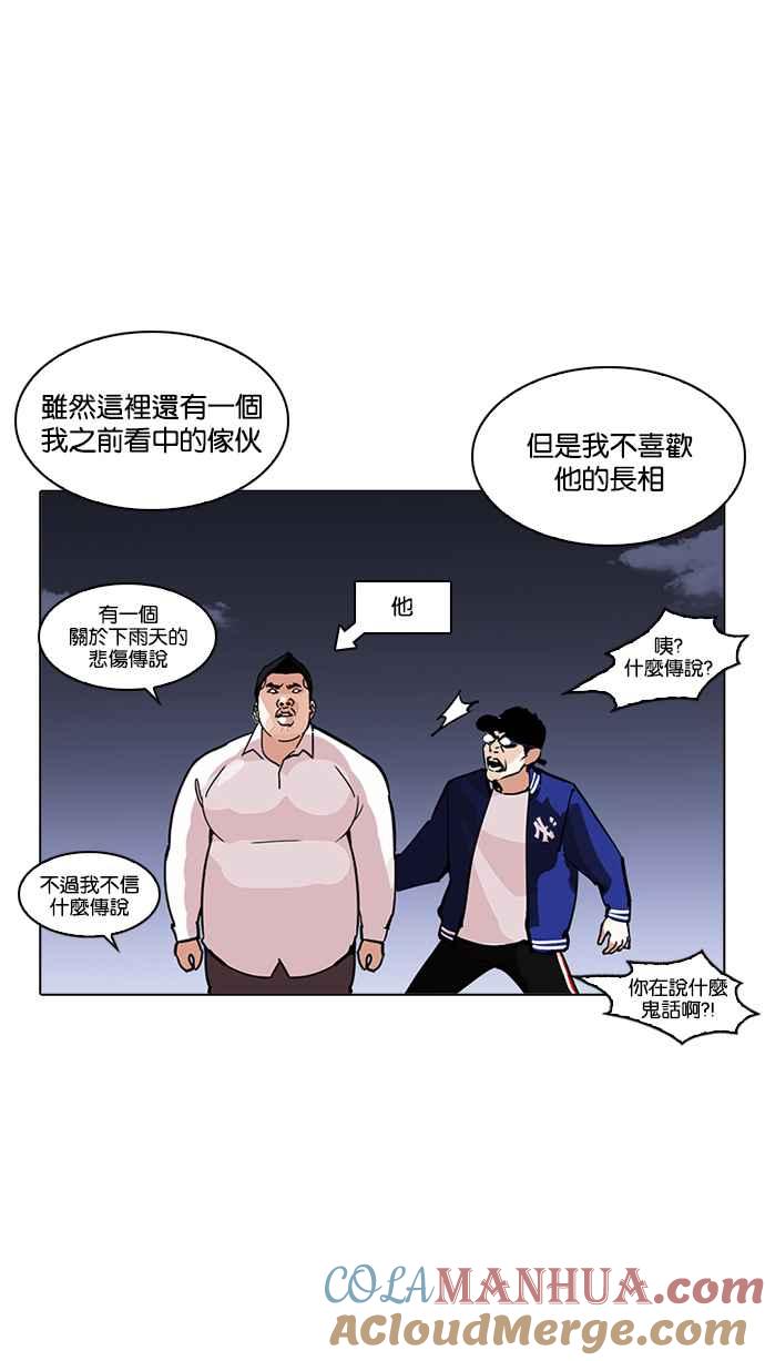看脸时代 [第212话] 帝犬联盟 [完结] 第57页
