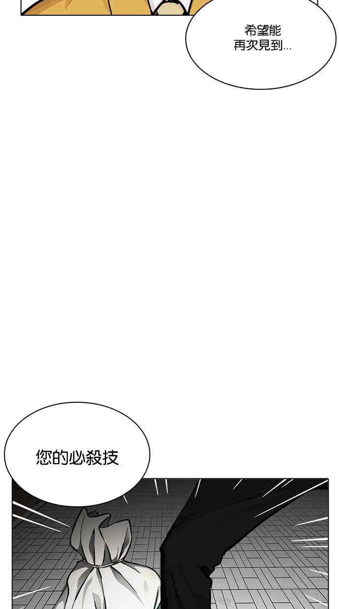 看脸时代 [第213话] 帝犬联盟 [之后] 第18页