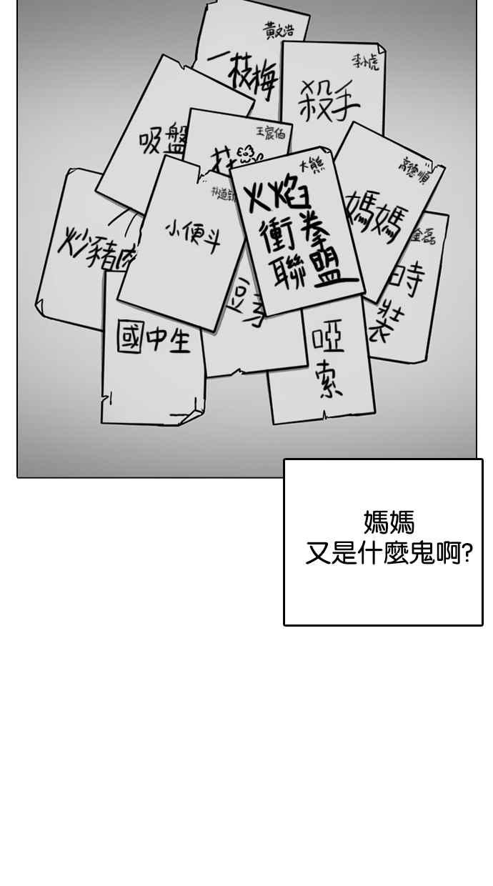 看脸时代 [第213话] 帝犬联盟 [之后] 第98页