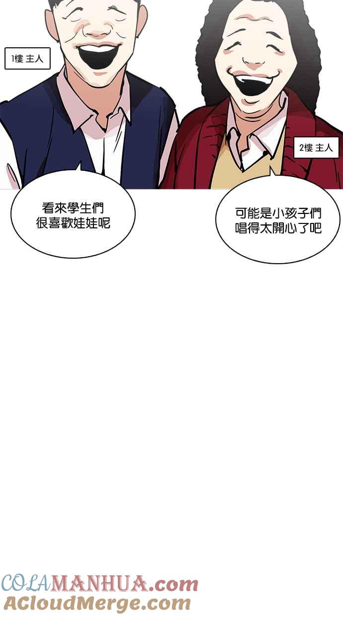 看脸时代 [第213话] 帝犬联盟 [之后] 第33页
