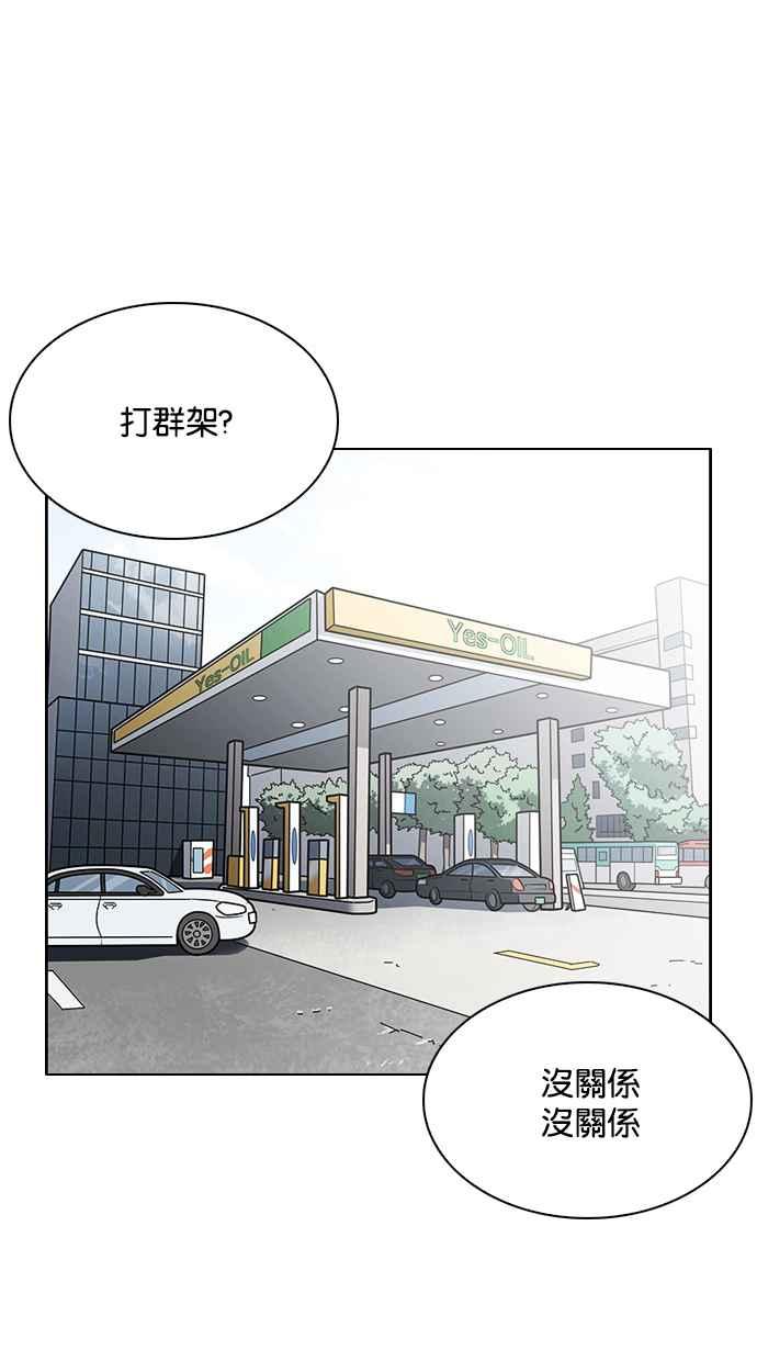 看脸时代 [第213话] 帝犬联盟 [之后] 第34页