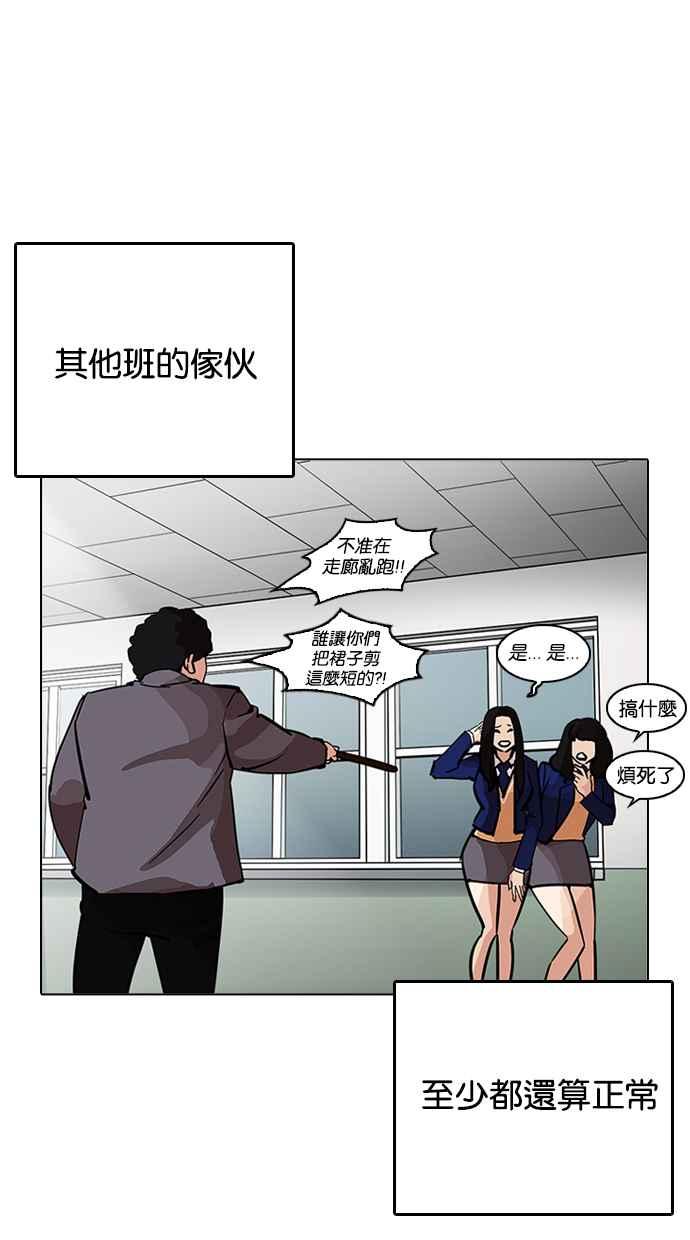 看脸时代 [第213话] 帝犬联盟 [之后] 第99页