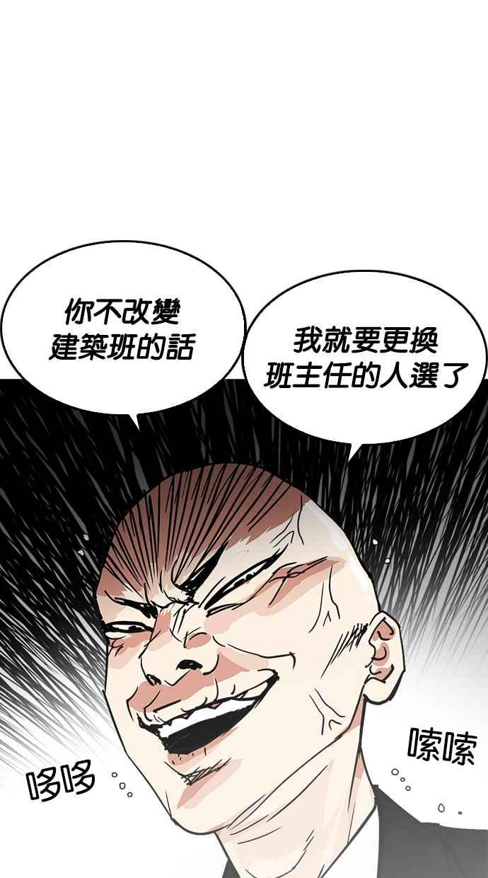 看脸时代 [第213话] 帝犬联盟 [之后] 第130页