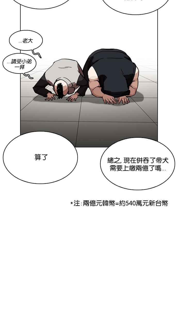 看脸时代 [第213话] 帝犬联盟 [之后] 第64页