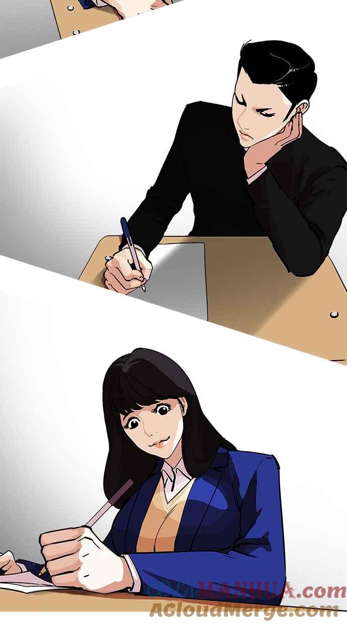 看脸时代 [第213话] 帝犬联盟 [之后] 第89页