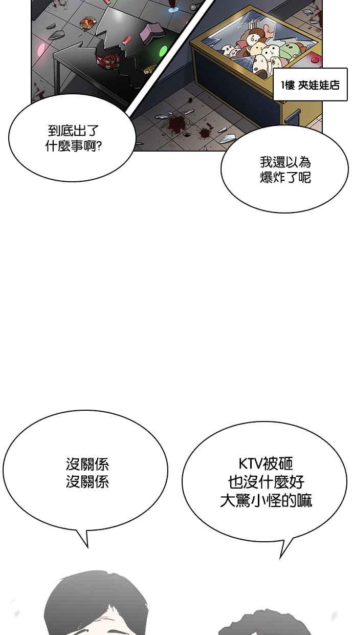 看脸时代 [第213话] 帝犬联盟 [之后] 第32页