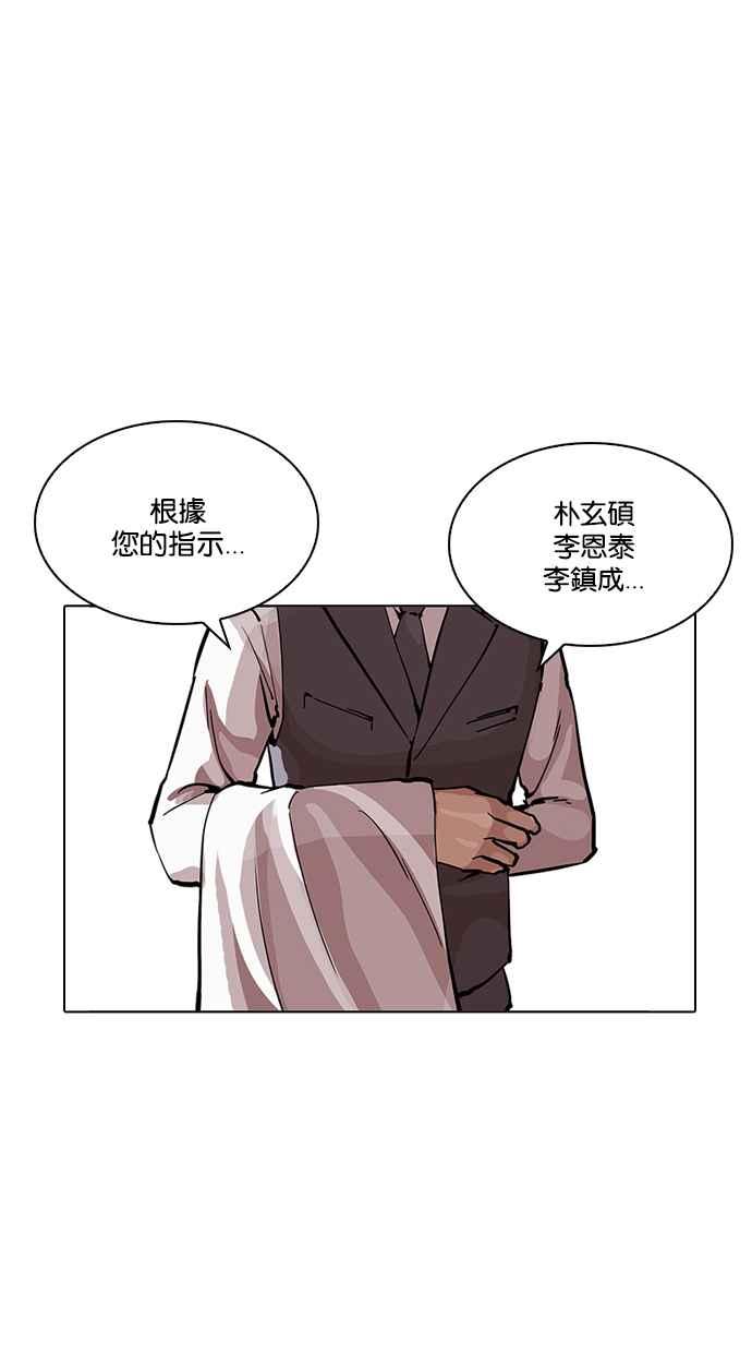 看脸时代 [第213话] 帝犬联盟 [之后] 第39页