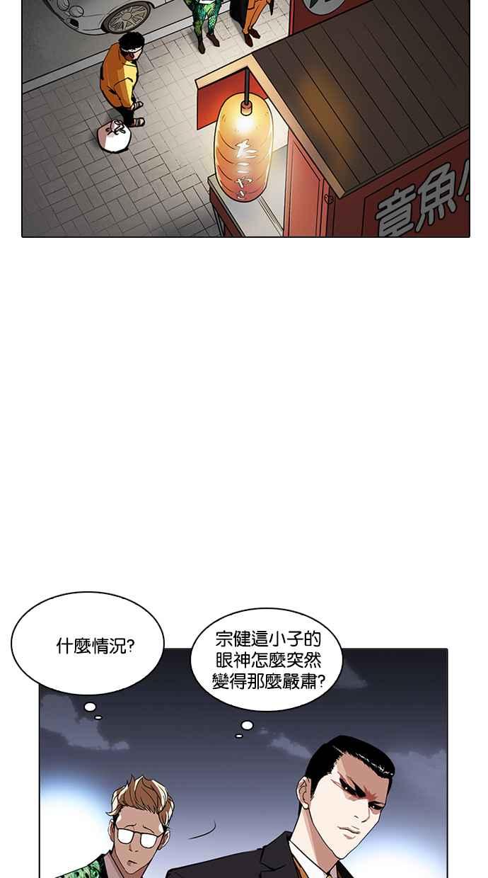 看脸时代 [第213话] 帝犬联盟 [之后] 第3页