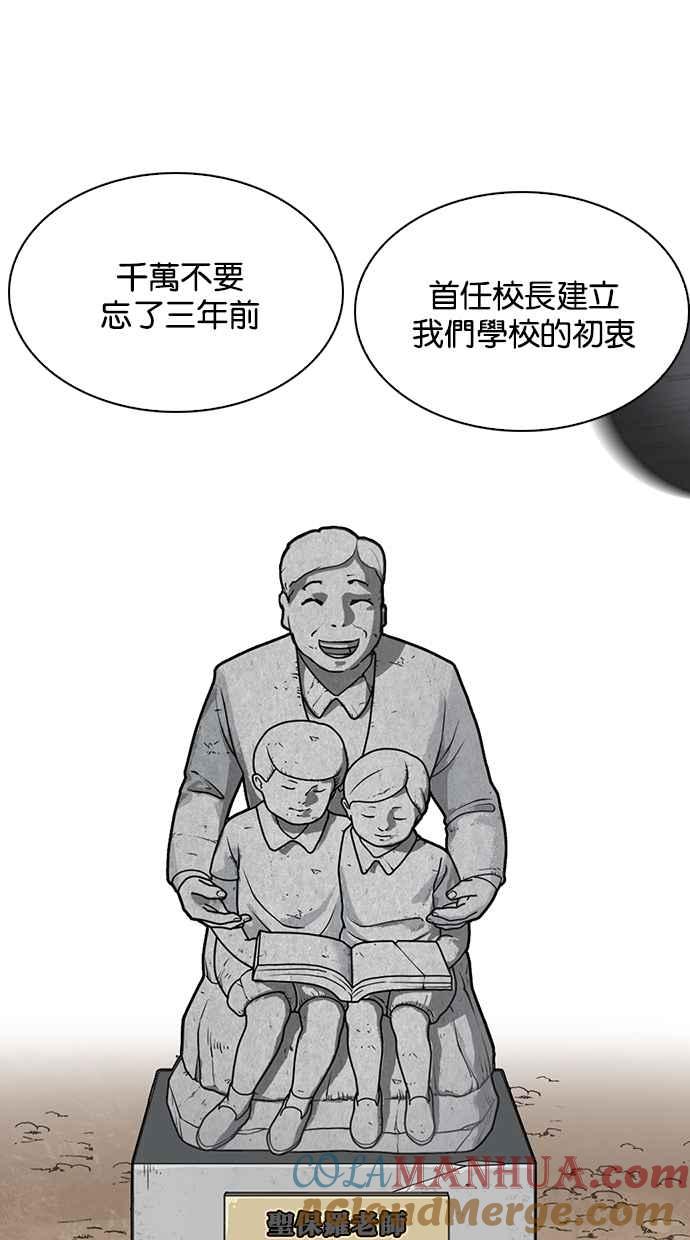 看脸时代 [第213话] 帝犬联盟 [之后] 第113页