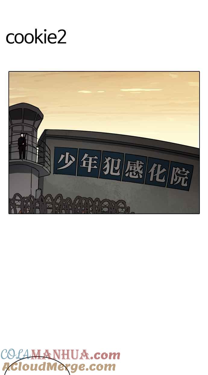 看脸时代 [第213话] 帝犬联盟 [之后] 第45页