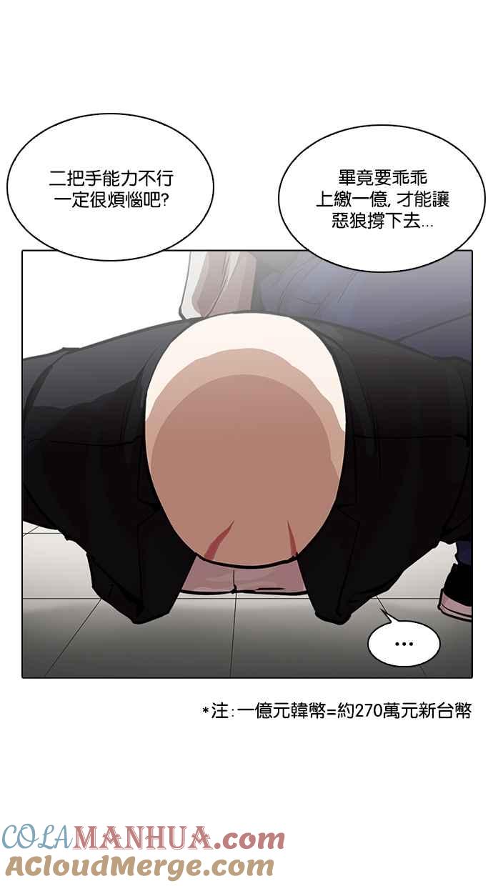 看脸时代 [第213话] 帝犬联盟 [之后] 第57页