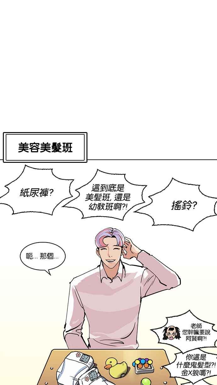 看脸时代 [第214话] 瓦斯科的危机 第83页