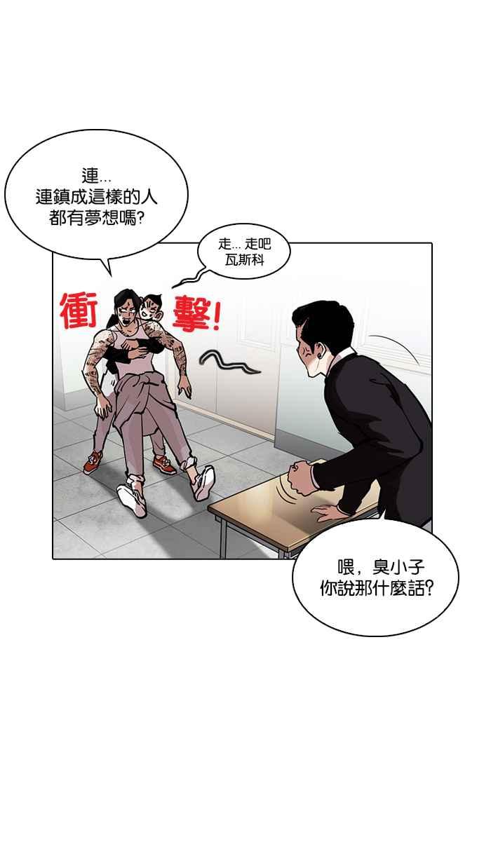 看脸时代 [第214话] 瓦斯科的危机 第8页