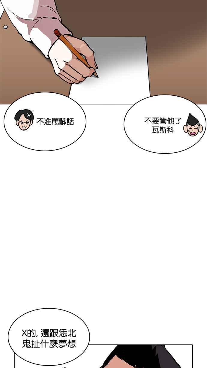 看脸时代 [第214话] 瓦斯科的危机 第14页