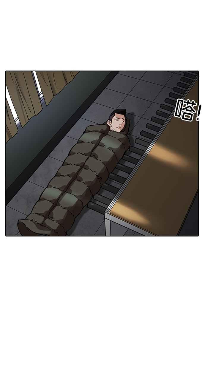 看脸时代 [第214话] 瓦斯科的危机 第76页
