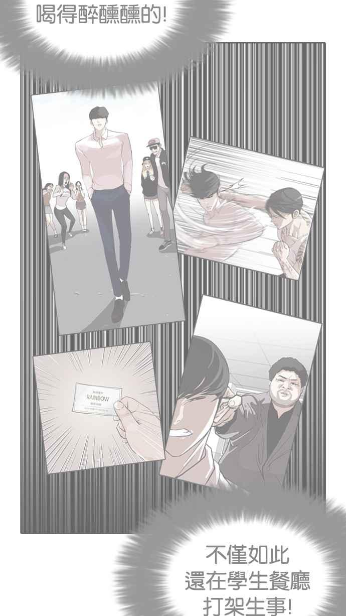 看脸时代 [第214话] 瓦斯科的危机 第42页