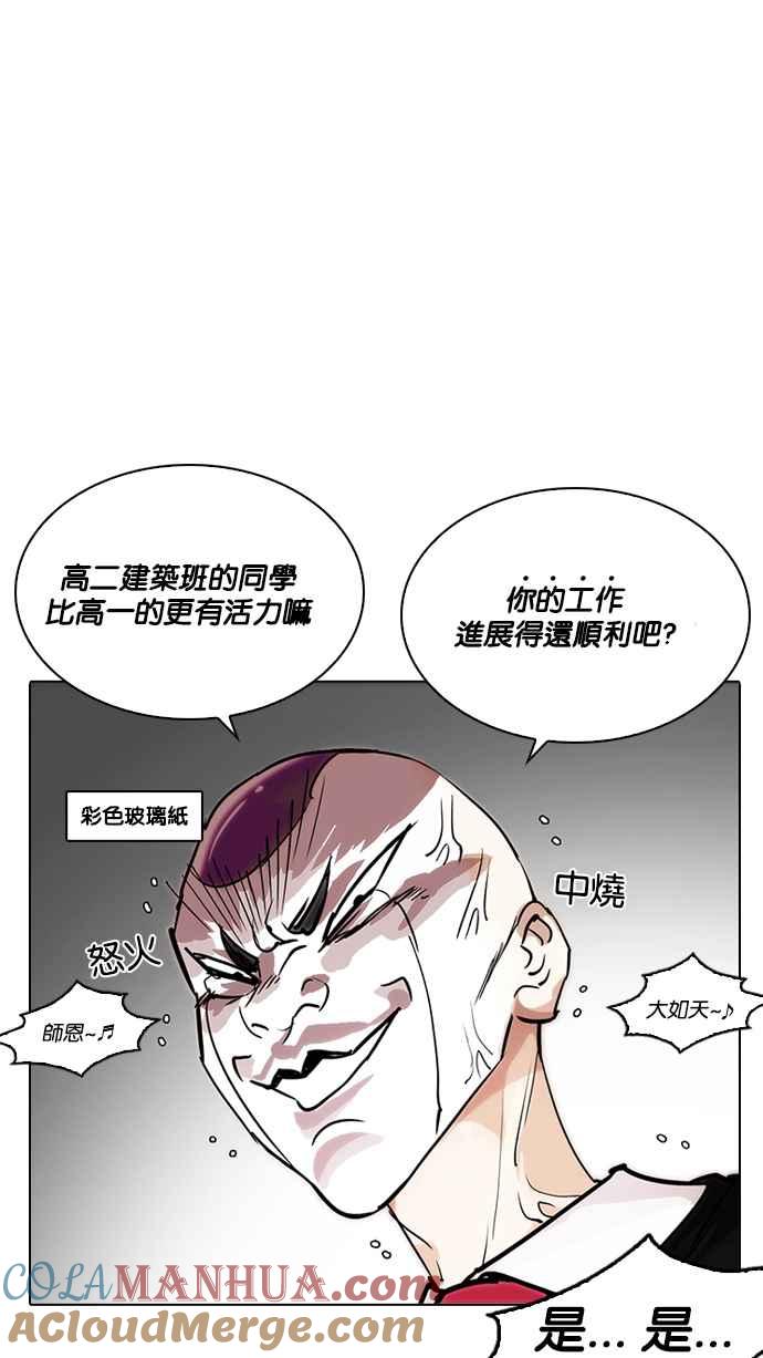 看脸时代 [第214话] 瓦斯科的危机 第49页