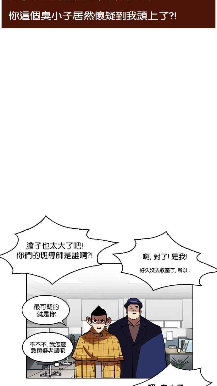 看脸时代 [第215话] 少年侦探朴范在[1_3] 第42页