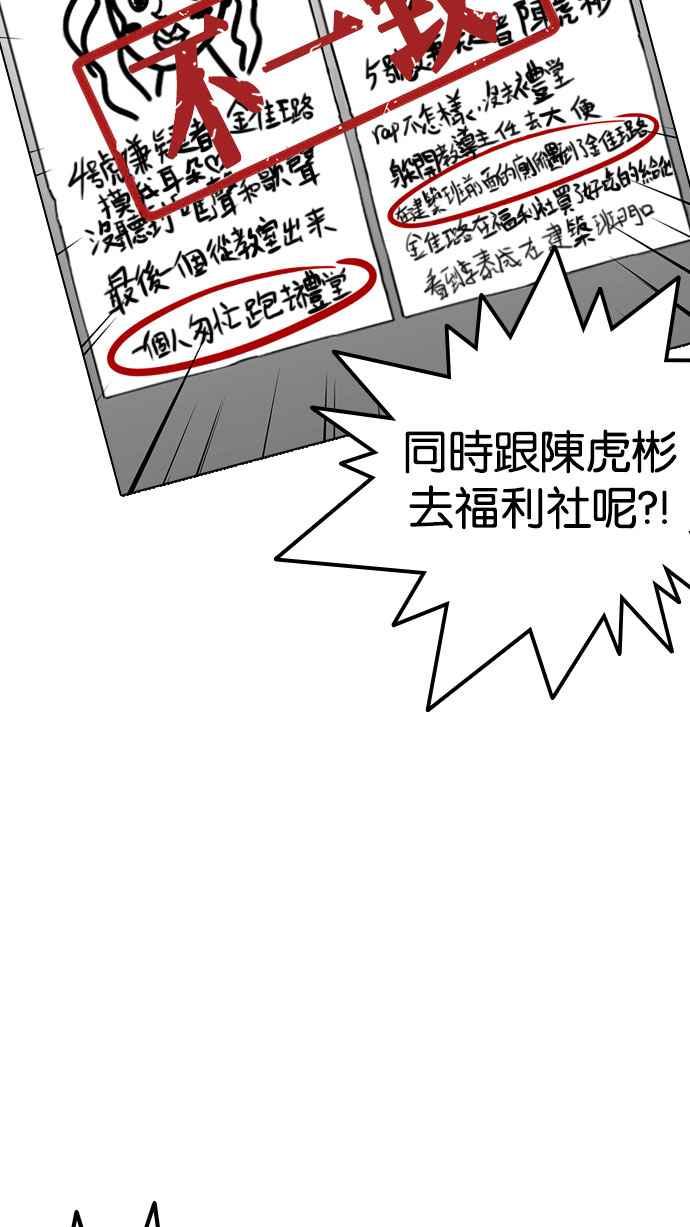 看脸时代 [第216话] 少年侦探朴范在[2_3] 第83页