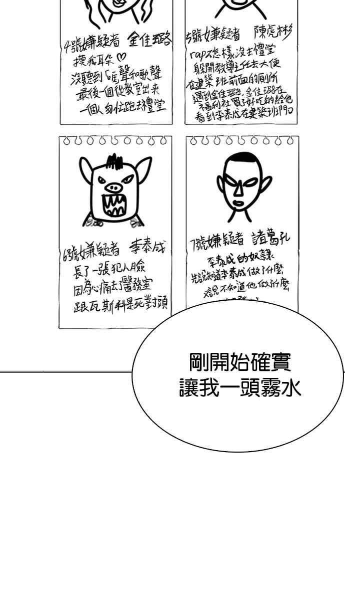 看脸时代 [第217话] 少年侦探朴范在[3_3] 第2页