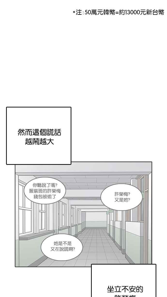 看脸时代 [第217话] 少年侦探朴范在[3_3] 第114页