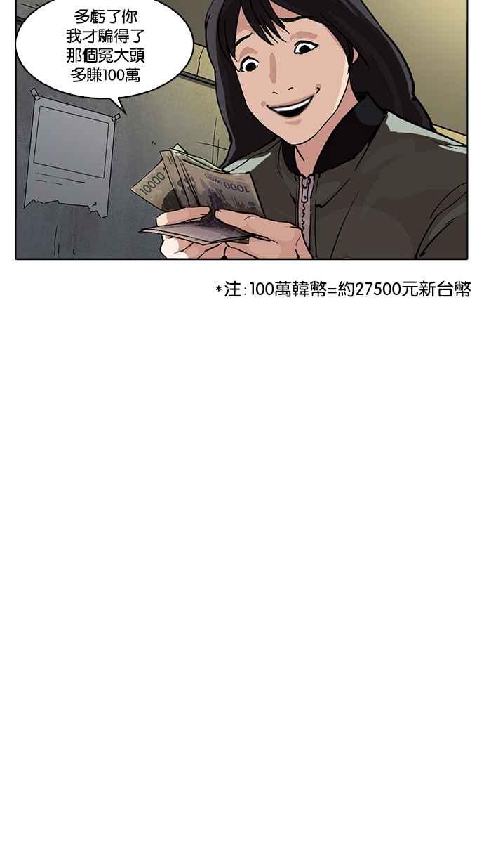 看脸时代 [第218话] 丝袜 第111页