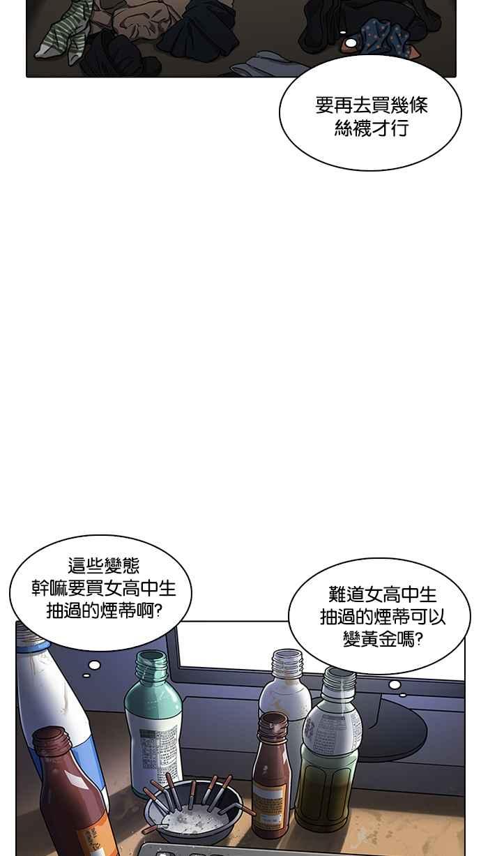 看脸时代 [第218话] 丝袜 第67页