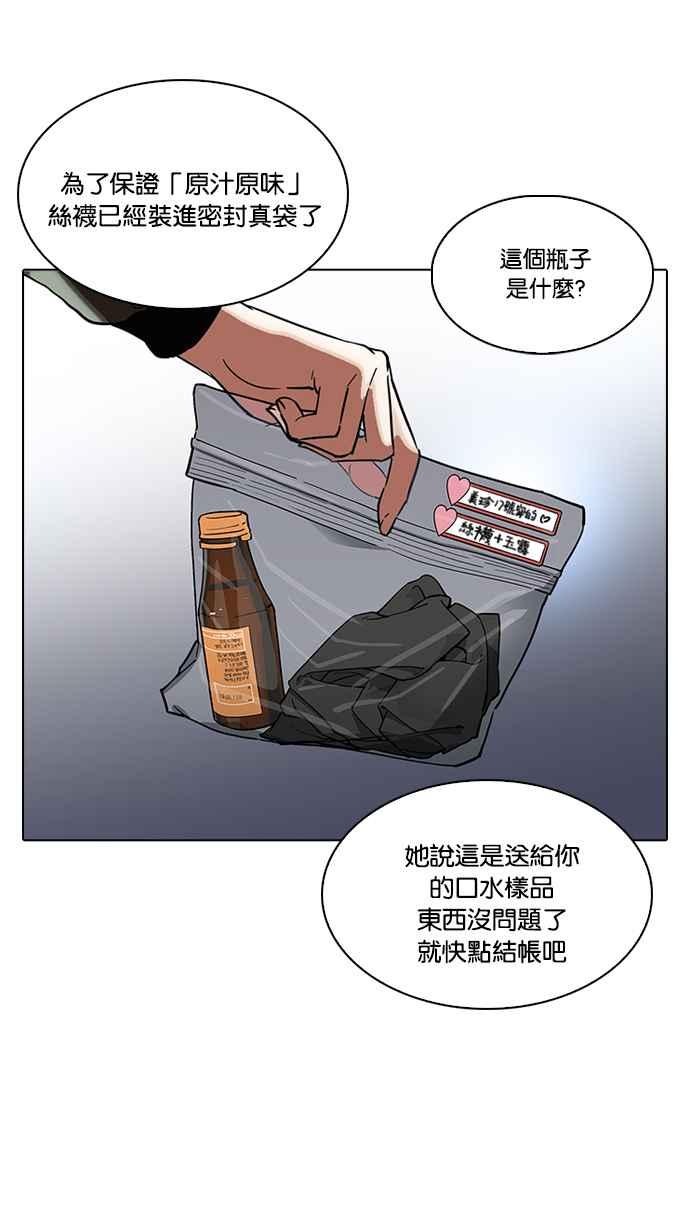 看脸时代 [第218话] 丝袜 第88页