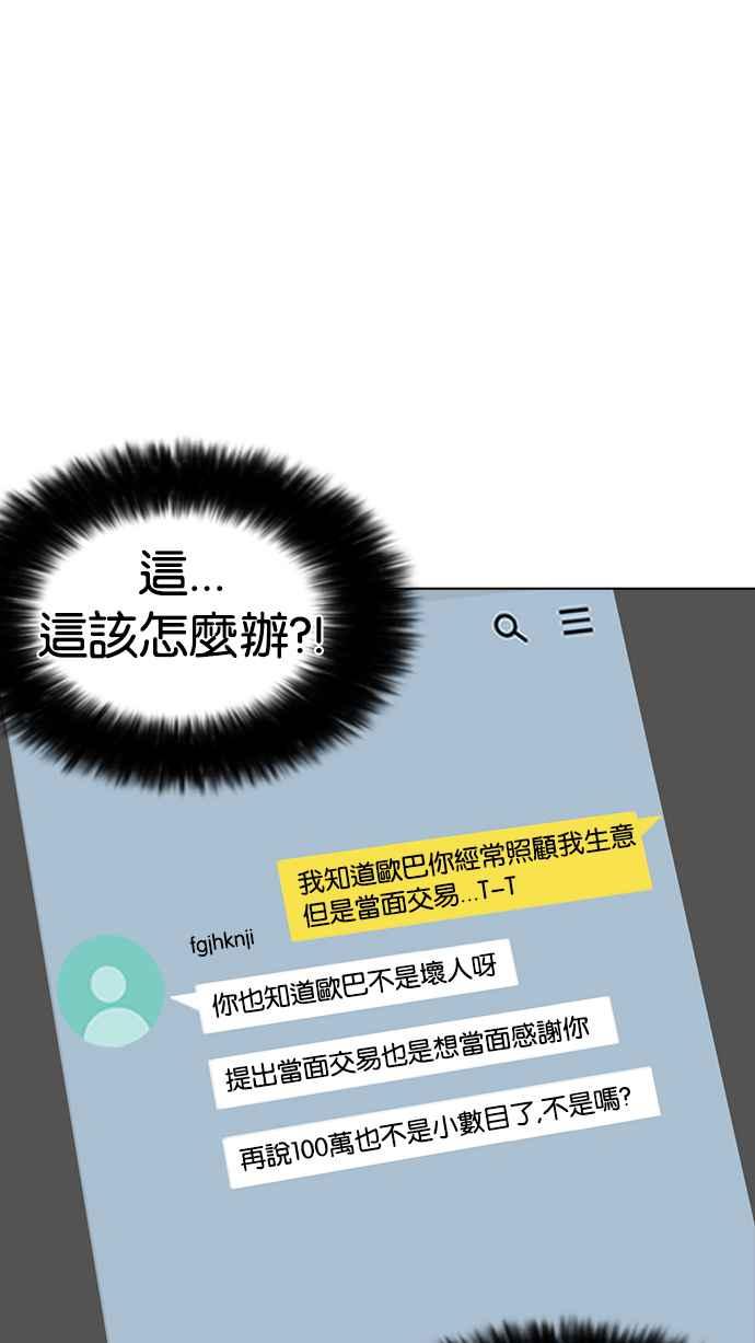 看脸时代 [第218话] 丝袜 第76页