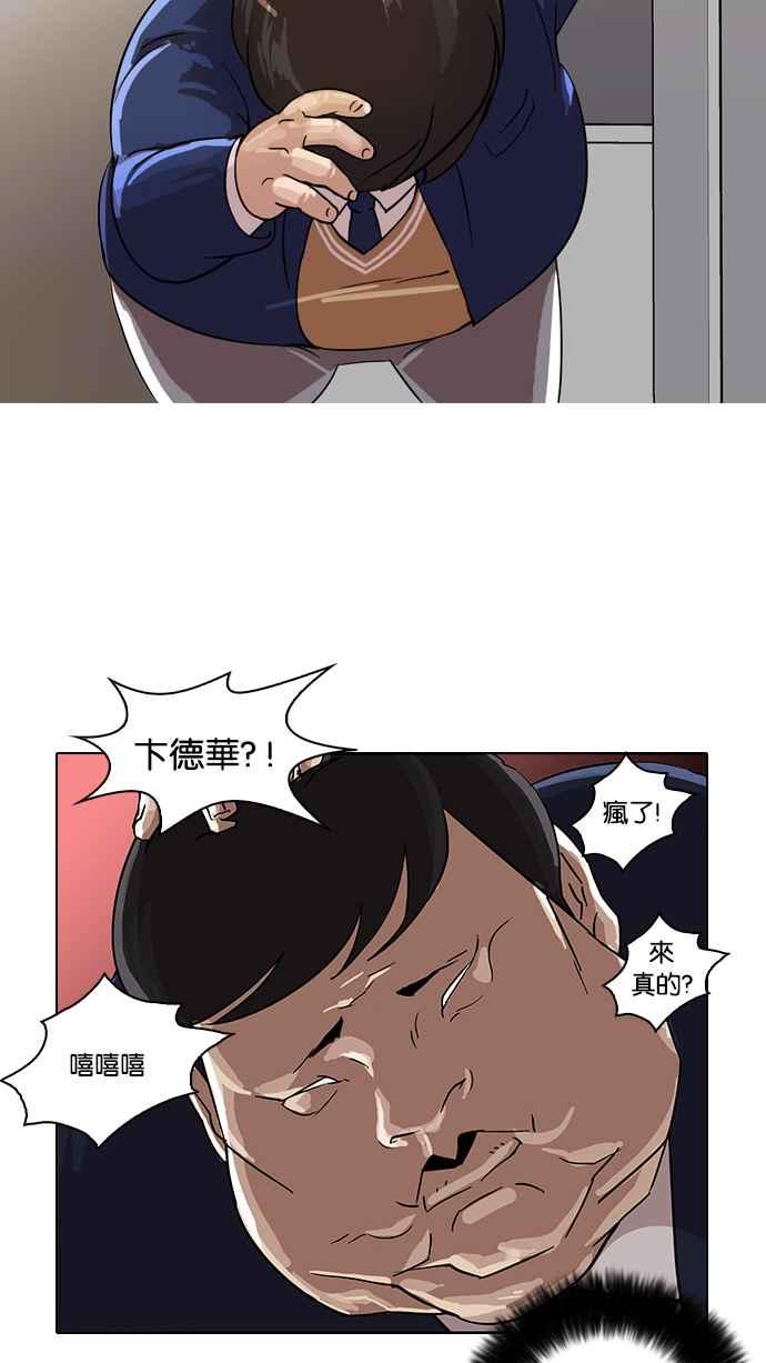 看脸时代 [第21话] 校庆 (1) 第54页