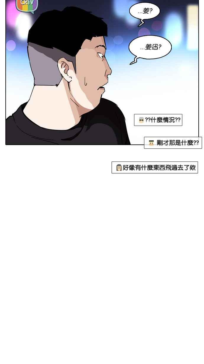看脸时代 [第220话]「离家出走」组织 [02] 第10页