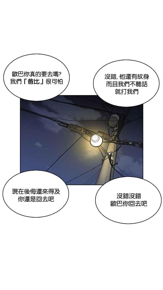 看脸时代 [第220话]「离家出走」组织 [02] 第99页