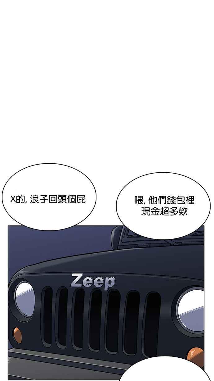 看脸时代 [第220话]「离家出走」组织 [02] 第18页