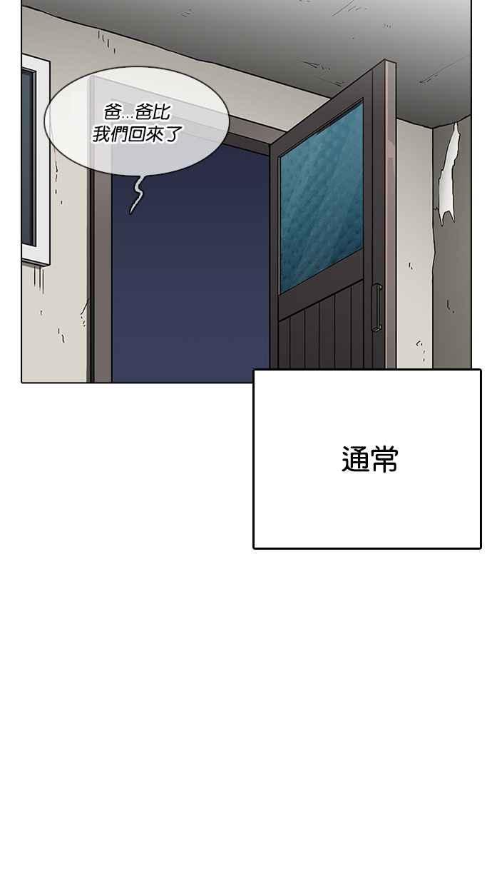 看脸时代 [第220话]「离家出走」组织 [02] 第106页