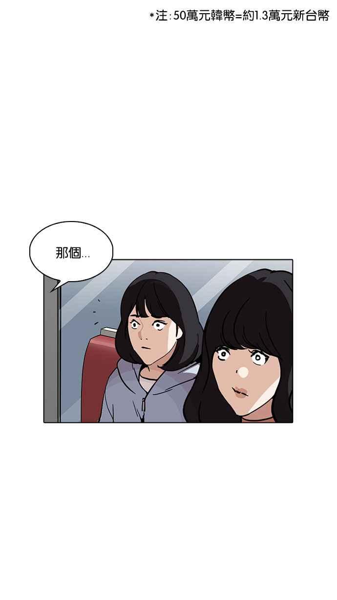 看脸时代 [第220话]「离家出走」组织 [02] 第95页