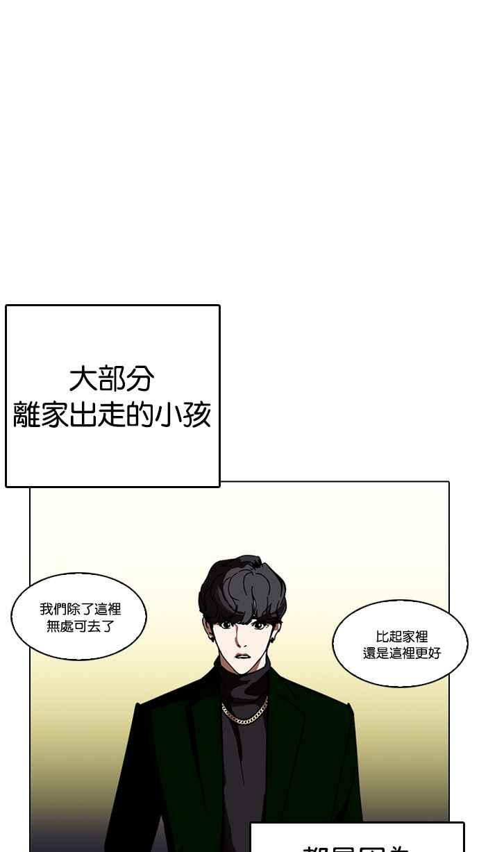 看脸时代 [第221话]「离家出走」组织 [03] 第60页