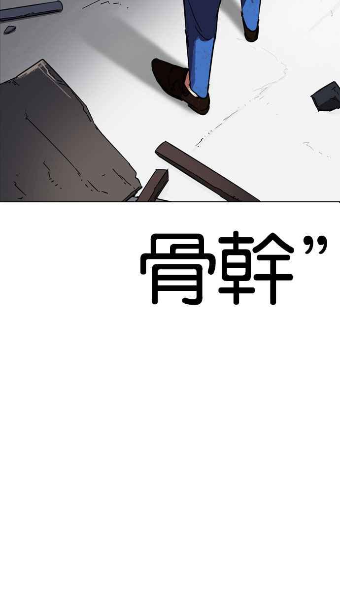 看脸时代 [第223话]「离家出走」组织 [05] 第78页