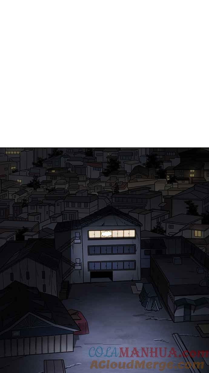 看脸时代 [第226话]「离家出走」组织 [08] 第41页