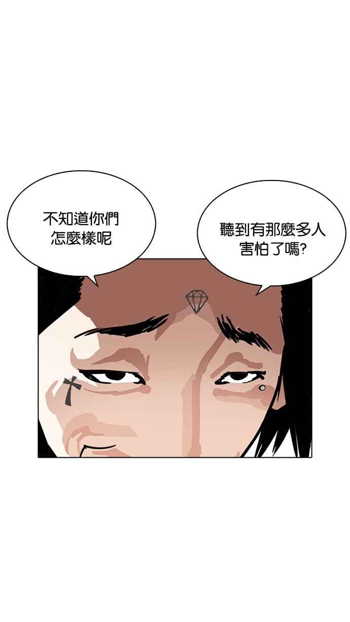 看脸时代 [第228话]「离家出走」组织 [10] 第14页