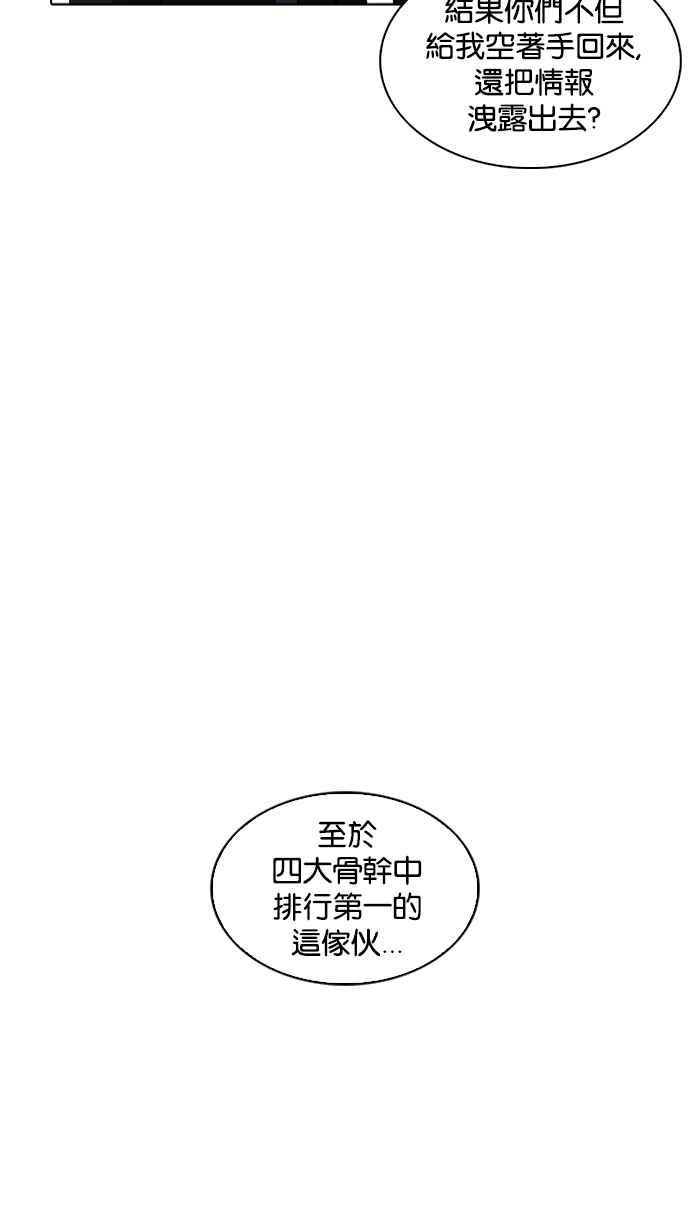 看脸时代 [第230话]「离家出走」组织 [完] 第120页