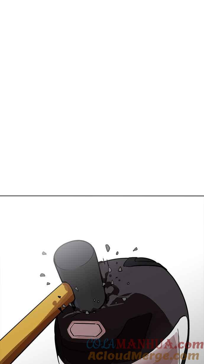看脸时代 [第230话]「离家出走」组织 [完] 第29页